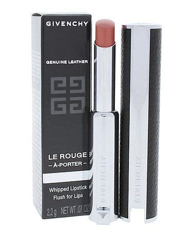 Givenchy Le Rouge A Porter Whipped Lipstick, 104 Beige Floral 